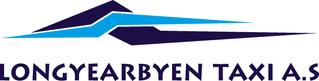 Logo - Longyearbyen Taxi AS